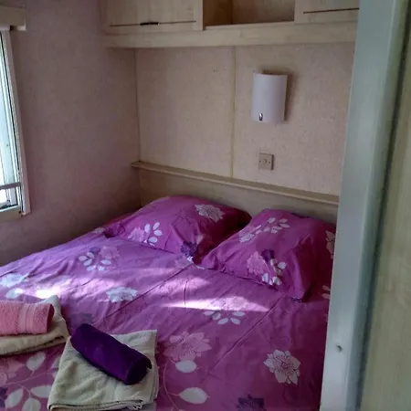 Earl Domaine Du Plec Camping