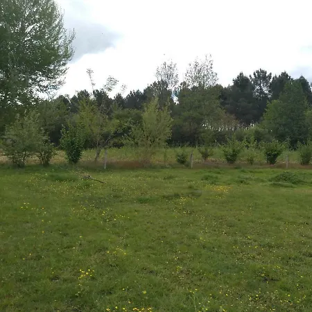 Earl Domaine Du Plec Campsite Salaunes